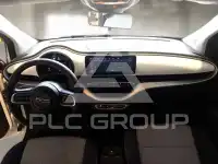 2022 Fiat 500