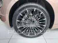 2022 Fiat 500