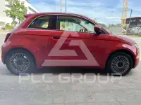 2020 Fiat 500