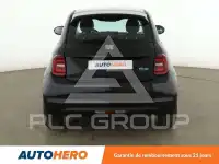 2022 Fiat 500