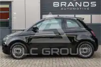 2022 Fiat 500