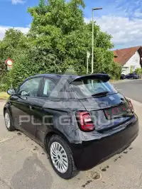 2022 Fiat 500
