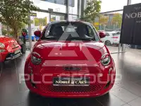 2022 Fiat 500