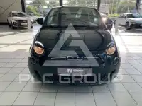 2022 Fiat 500