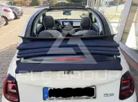2022 Fiat 500