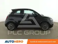 2022 Fiat 500