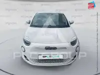 2022 Fiat 500