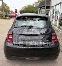 2022 Fiat 500