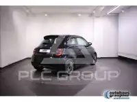 2022 Fiat 500