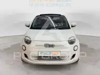 2022 Fiat 500