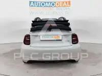 2022 Fiat 500