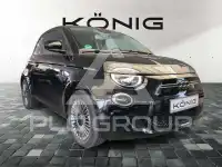 2022 Fiat 500