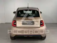 2022 Fiat 500