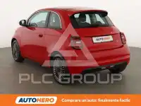 2022 Fiat 500