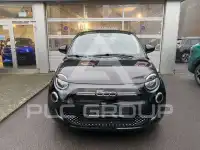 2022 Fiat 500