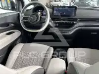2022 Fiat 500