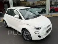 2022 Fiat 500