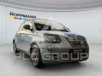 2022 Fiat 500