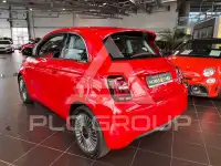 2022 Fiat 500