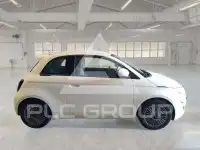 2022 Fiat 500