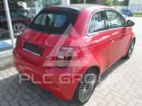 2022 Fiat 500
