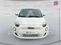 2022 Fiat 500