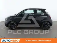 2022 Fiat 500