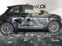 2022 Fiat 500