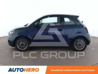 2022 Fiat 500