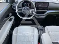 2022 Fiat 500