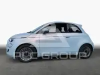 2022 Fiat 500