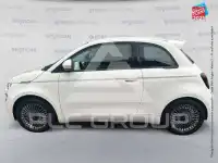 2022 Fiat 500