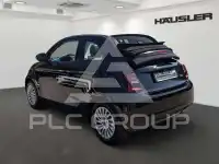 2022 Fiat 500
