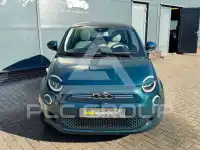2022 Fiat 500