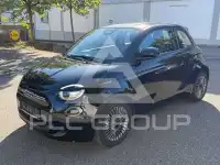 2022 Fiat 500