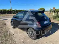 2022 Fiat 500