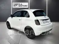 2022 Fiat 500