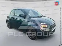 2022 Fiat 500