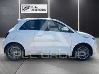 2022 Fiat 500