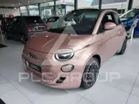 2022 Fiat 500