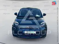 2022 Fiat 500