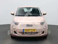 2022 Fiat 500
