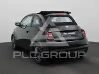 2022 Fiat 500
