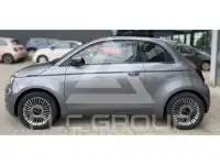 2022 Fiat 500