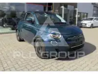 2022 Fiat 500
