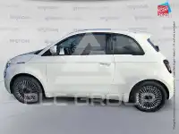 2022 Fiat 500