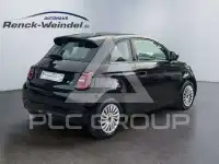 2022 Fiat 500