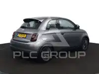 2022 Fiat 500