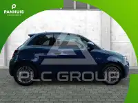 2022 Fiat 500