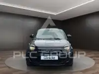 2022 Fiat 500